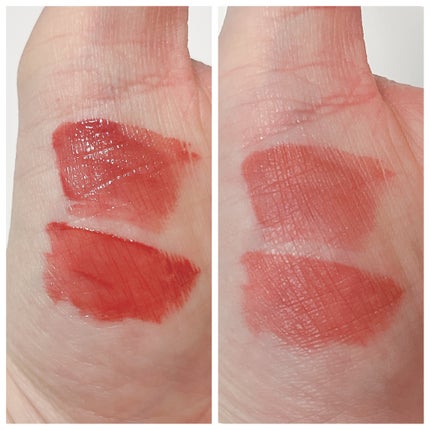 ペリペラ インク ムード グロイ ティント/PERIPERA/リップティントを使ったクチコミ(8枚目)