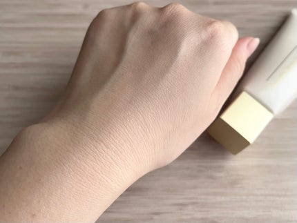 モチベートユアスキン/excel/化粧下地を使ったクチコミ(4枚目)