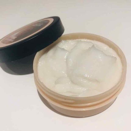 モイスチャーライジングクリーム/アビーノ/ボディクリームを使ったクチコミ(2枚目)