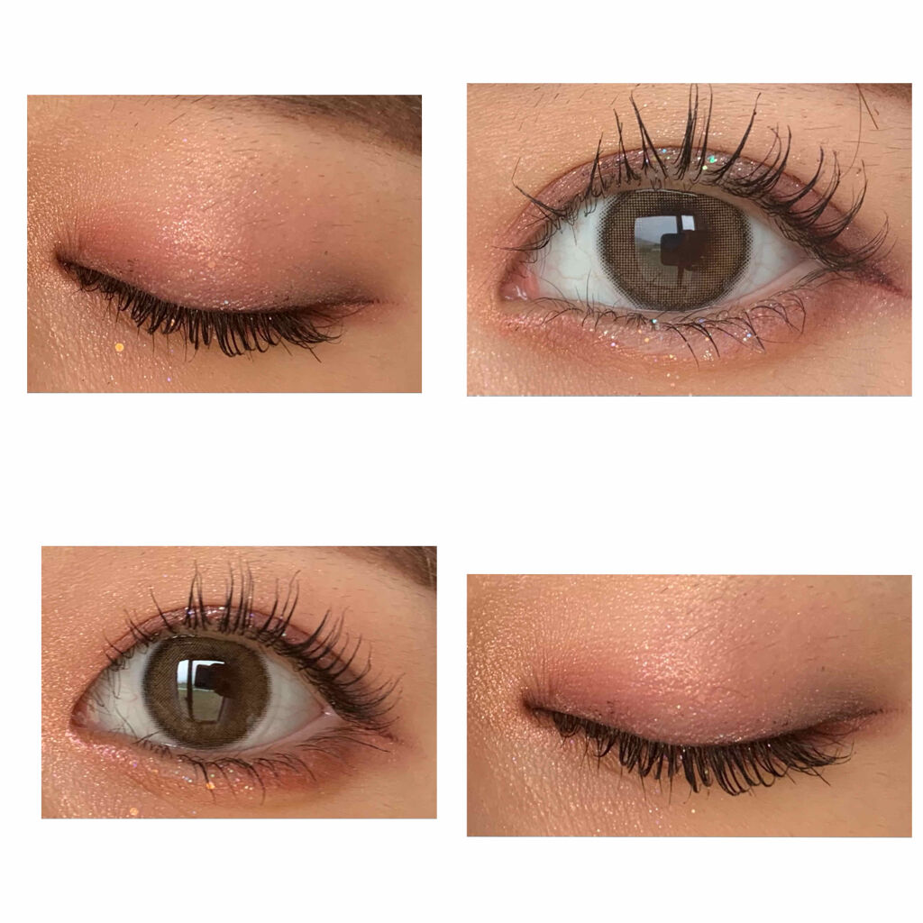 アディクション ザ アイシャドウ/ADDICTION/単色アイシャドウを使ったクチコミ（3枚目）