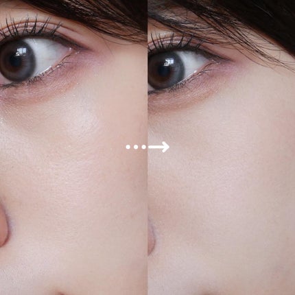 ザ・ブラーパウダーパクト/ABOUT TONE/プレストパウダーを使ったクチコミ(7枚目)