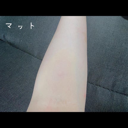 ネオクッション マット/LANEIGE/クッションファンデーションを使ったクチコミ(5枚目)