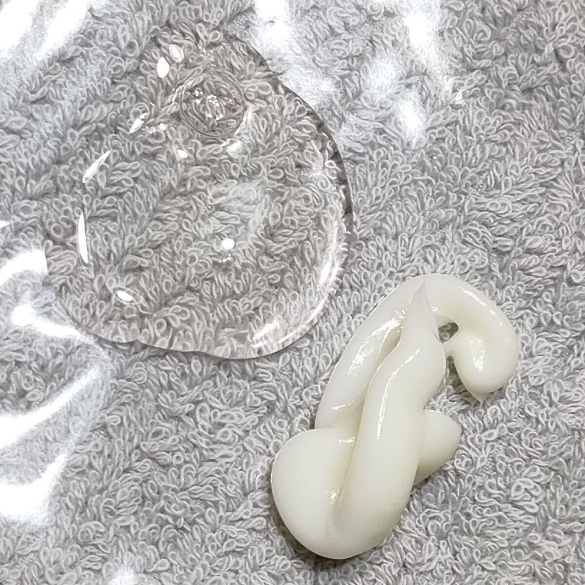 アンドハニー フルール シャンプー1.0 /アンドハニー フルール トリートメント2.0/&honey/市販シャンプーを使ったクチコミ(2枚目)