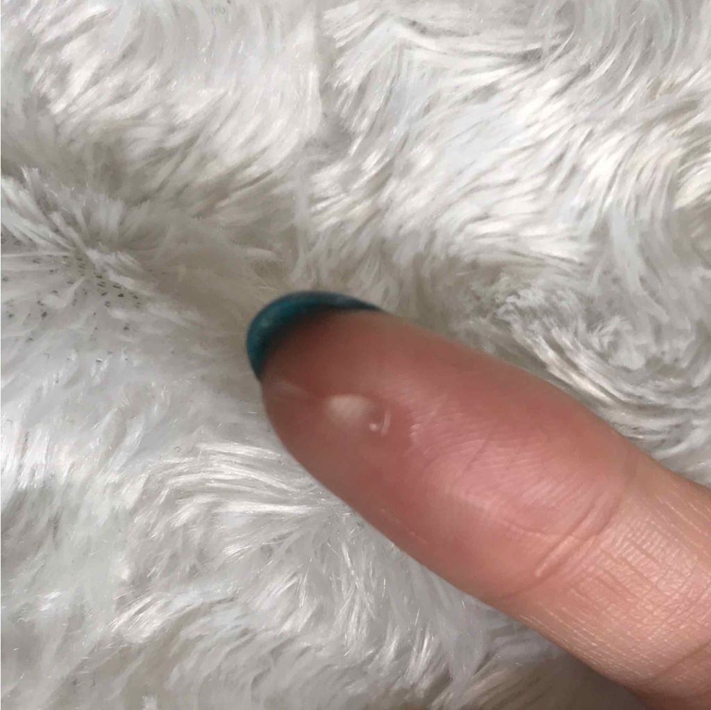 THE まつ毛美容液/UZU BY FLOWFUSHI/まつげ美容液を使ったクチコミ(1枚目)