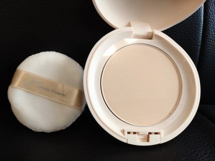 サナ 素肌記念日 スキンケアパウダー N/素肌記念日/プレストパウダーを使ったクチコミ(8枚目)