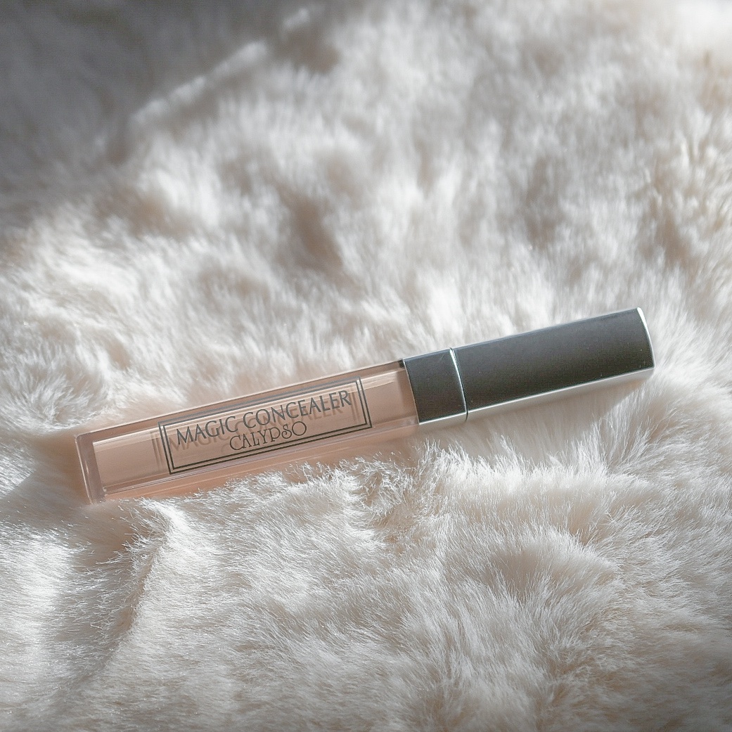 カリプソ マジックコンシーラー/カリプソ/コンシーラーを使ったクチコミ（1枚目）