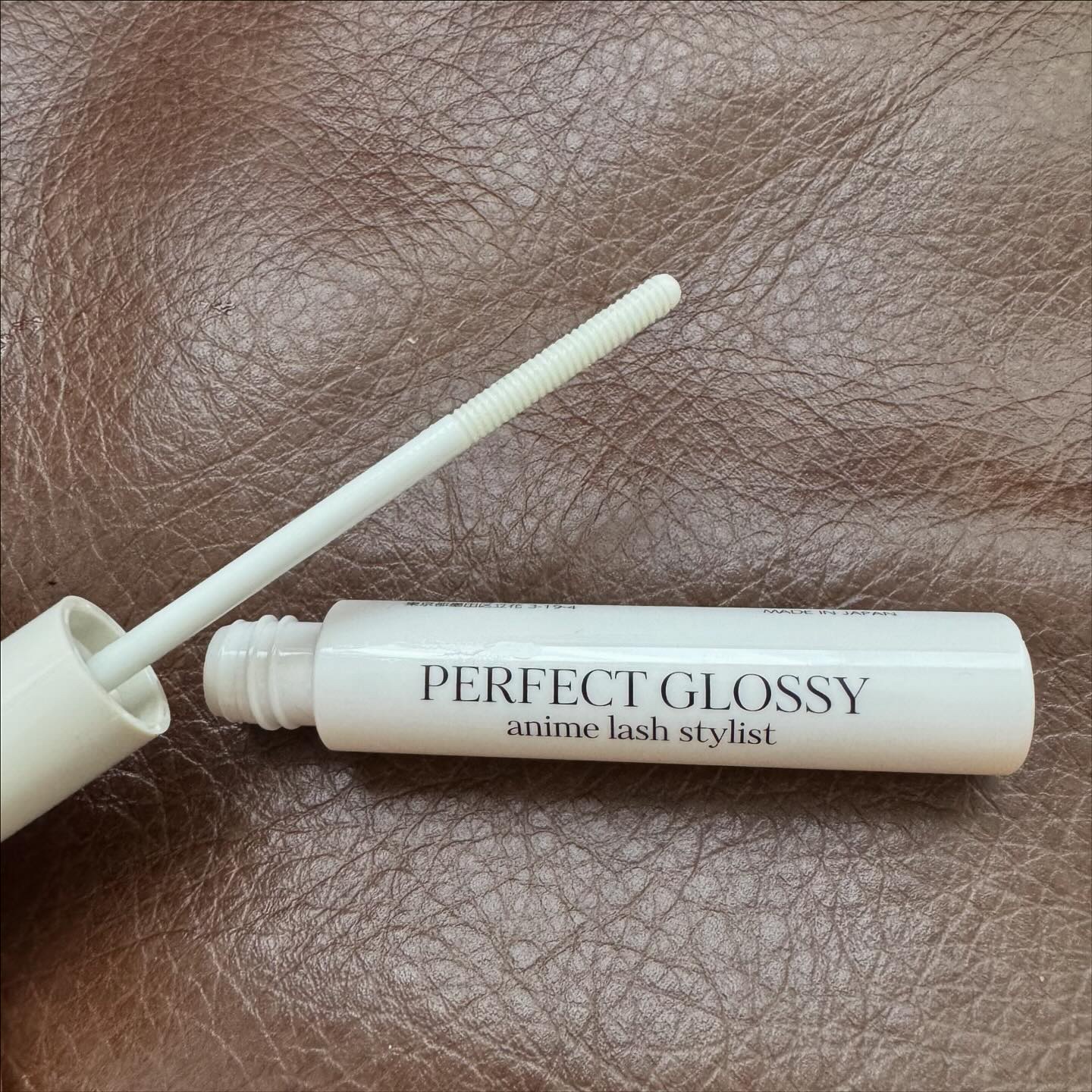 パーフェクトグロッシー/PERFECT LASH/まつげ美容液を使ったクチコミ（2枚目）