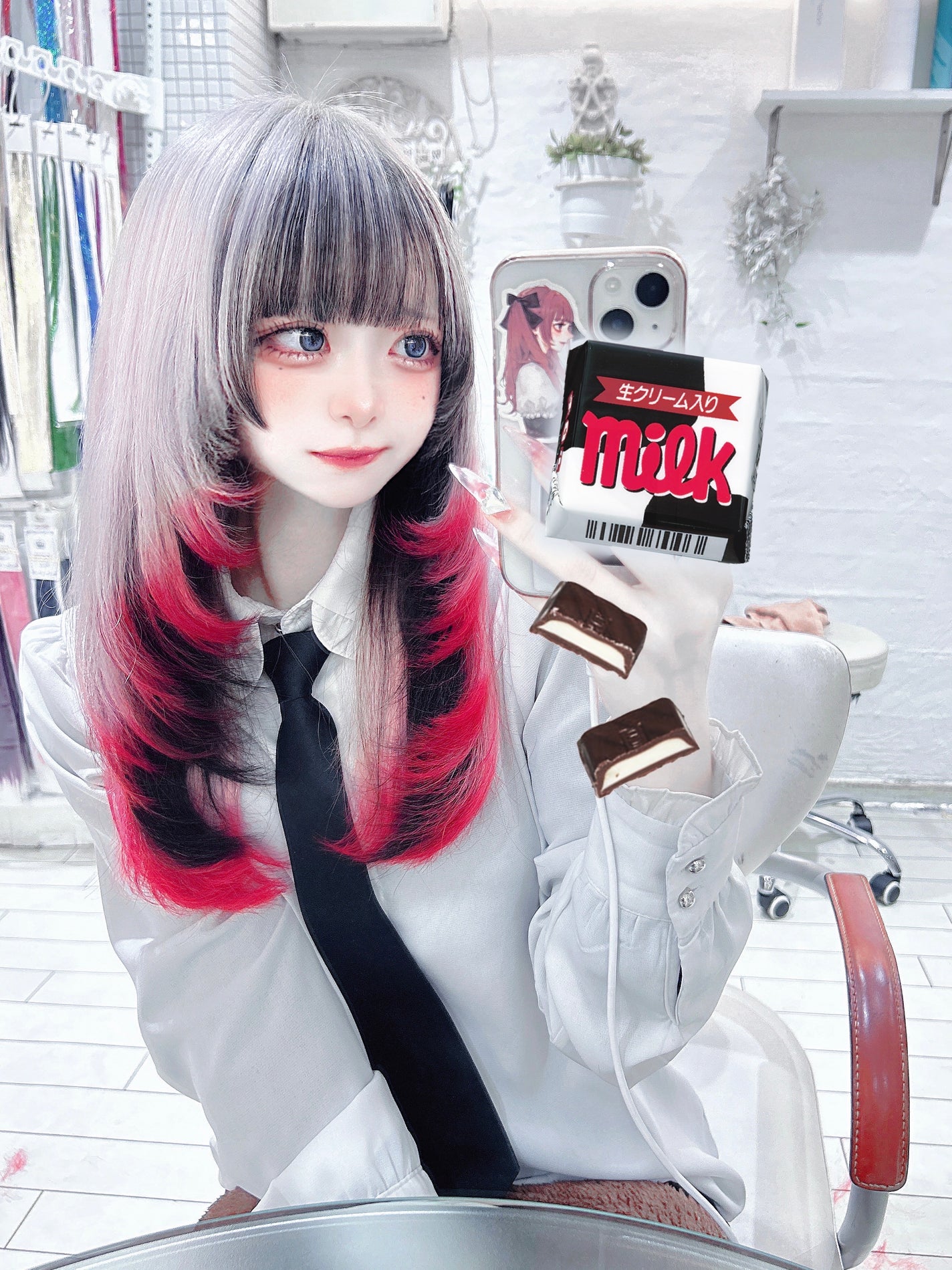 フィーノ プレミアムタッチ 濃厚美容液ヘアマスク/フィーノ/ヘアマスク・ヘアパックを使ったクチコミ(2枚目)