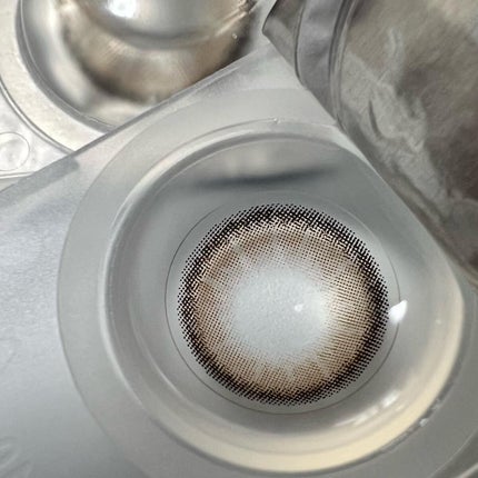 TOPARDS 1day/TOPARDS/ワンデー(1DAY)カラコンを使ったクチコミ(3枚目)