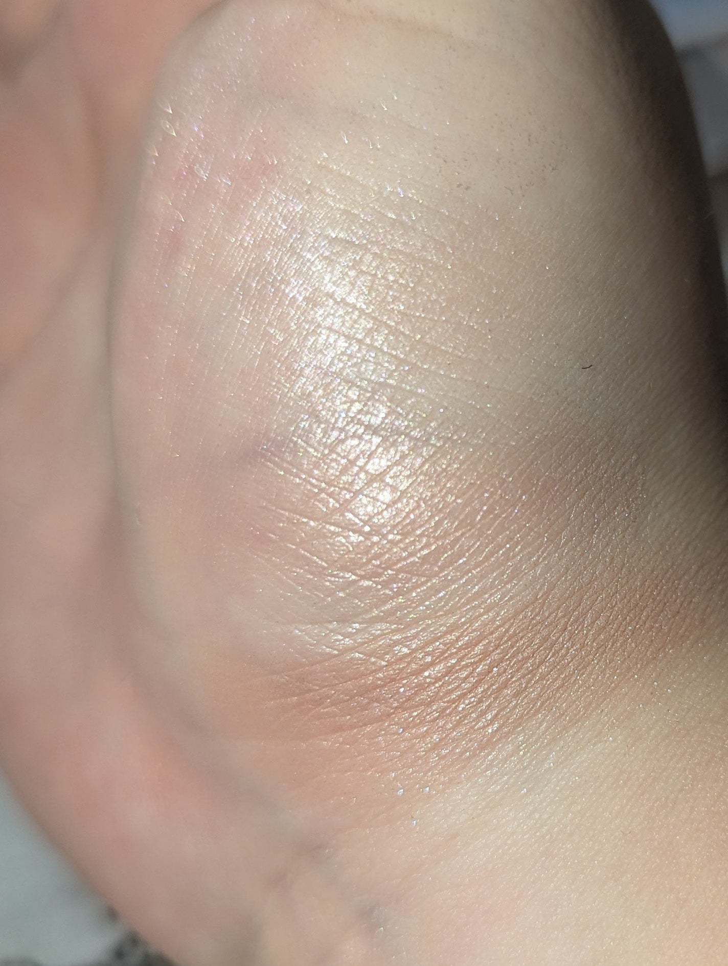 ペールトーンアイシャドウ/CEZANNE/アイシャドウを使ったクチコミ(5枚目)