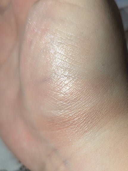 ペールトーンアイシャドウ/CEZANNE/アイシャドウを使ったクチコミ(5枚目)