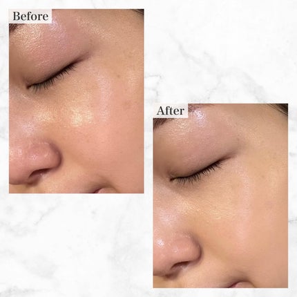 タンフェティッシュ ルフルイド/クリスチャン ルブタン/リキッドファンデーションを使ったクチコミ(7枚目)