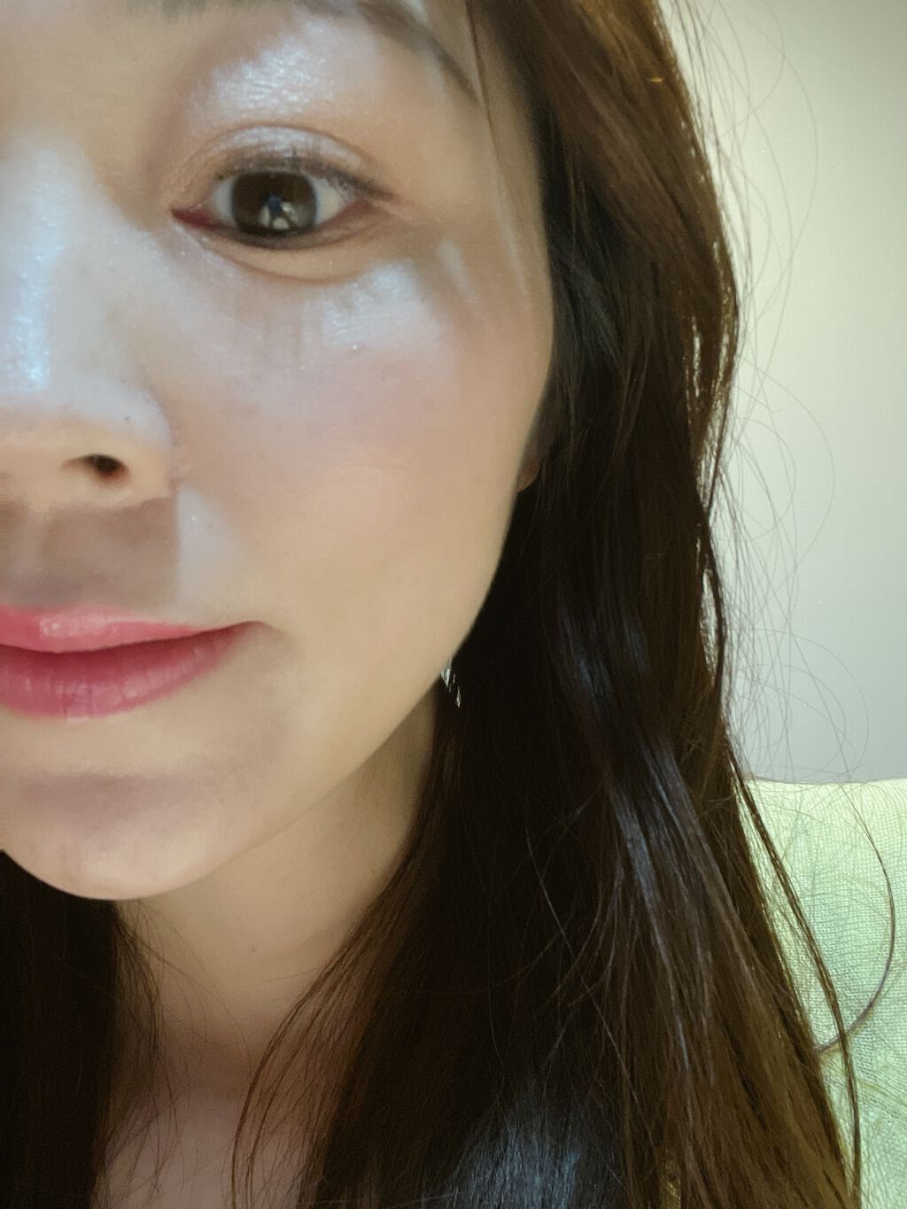  ルージュアレーブル ブリアン/クレ・ド・ポー ボーテ/口紅を使ったクチコミ（3枚目）