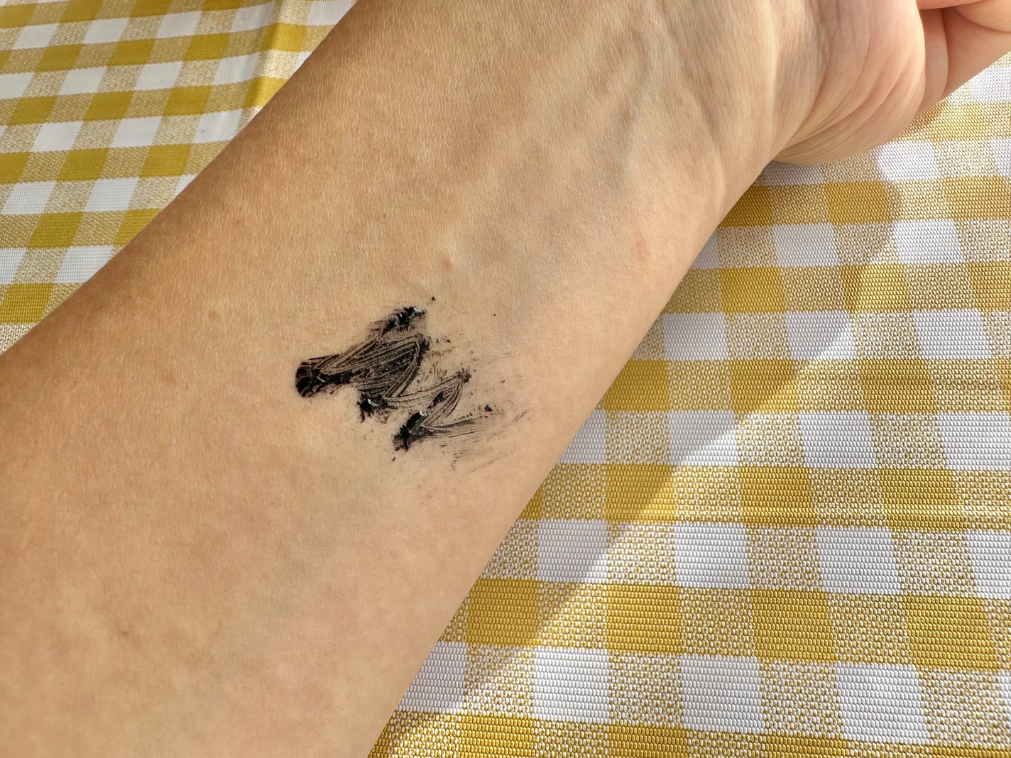 マスカラ ボリューム/3650/マスカラを使ったクチコミ(3枚目)