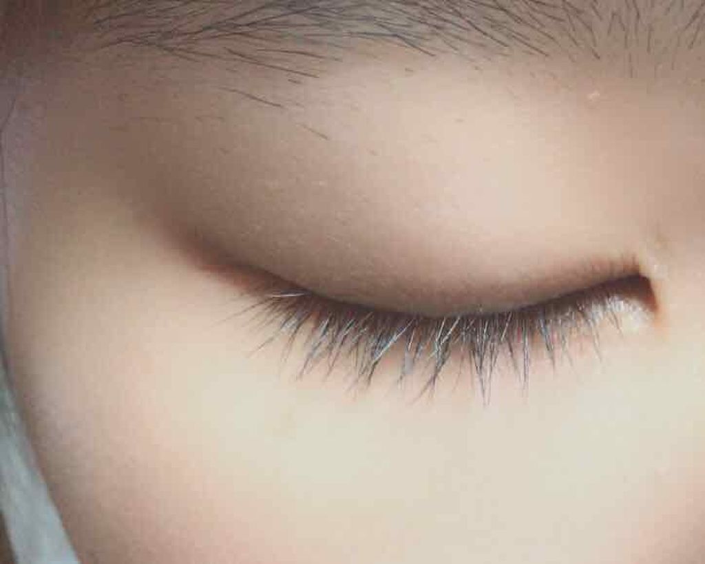 ラッシュニスタ N/MAYBELLINE NEW YORK/マスカラを使ったクチコミ(2枚目)