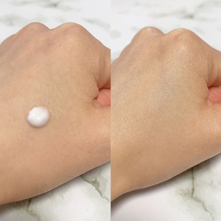 ミルクローションモイストプラス/ミュゼコスメ/ボディミルクを使ったクチコミ(2枚目)