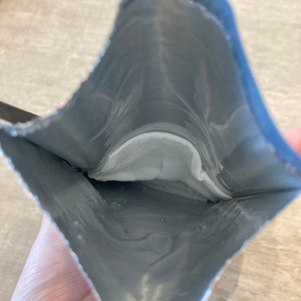 ガムシートマスクドクダミステッカー/Abib /シートマスク・パックを使ったクチコミ(5枚目)