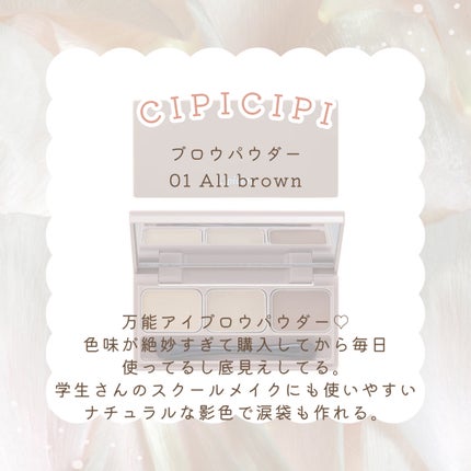 ディオールスキン フォーエヴァー クチュール ルミナイザー/Dior/プレストパウダーを使ったクチコミ(5枚目)