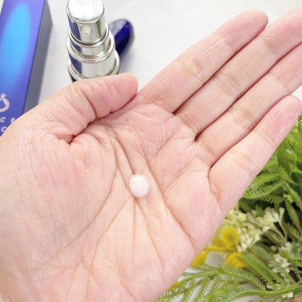 ディープモイスチュアエッセンス/ライスフォース/美容液を使ったクチコミ(2枚目)