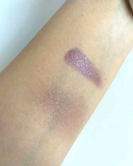 グラムジェリーアイズ/LB/ジェル・クリームアイシャドウを使ったクチコミ(4枚目)