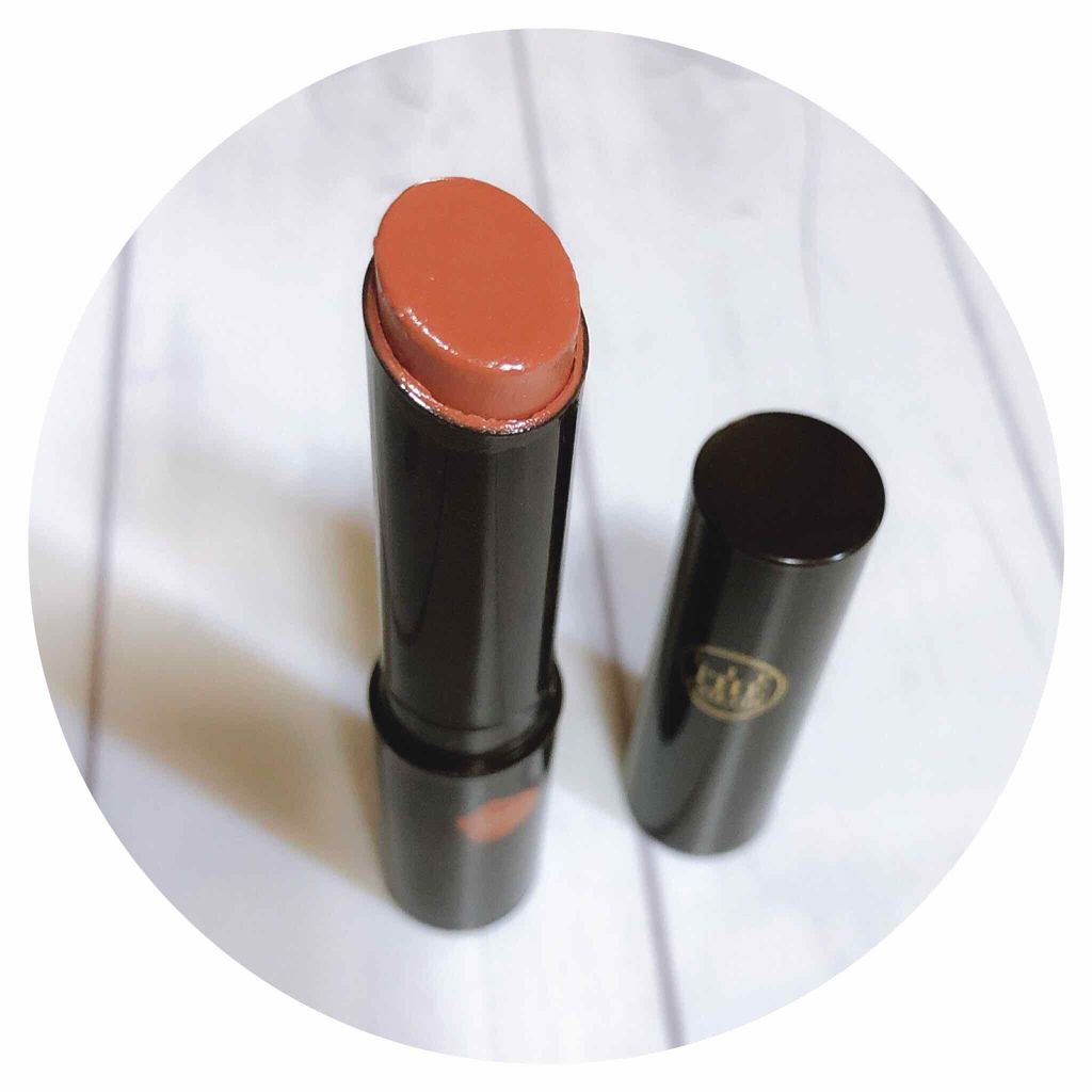 リップザカラー/リップザカラー/口紅を使ったクチコミ(4枚目)