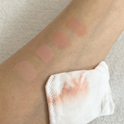 アイムユアヒーロー/SISI/クレンジングウォーターを使ったクチコミ(3枚目)