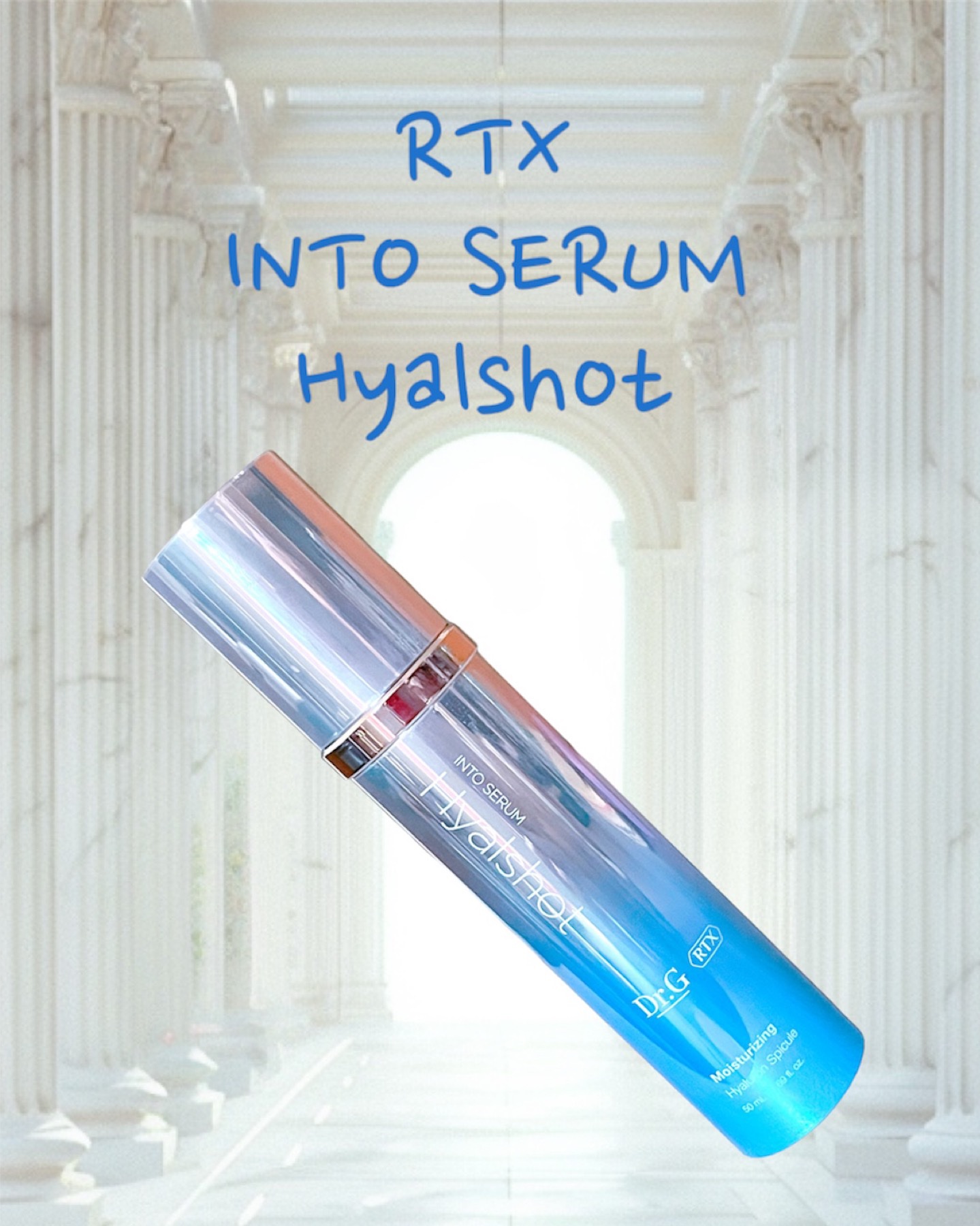 レッドブレミッシュ クリアスージングクリーム/Dr.G/フェイスクリームを使ったクチコミ（2枚目）