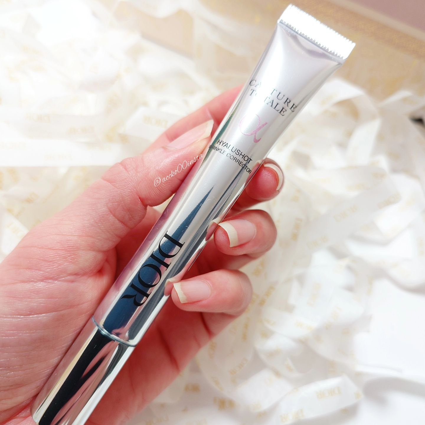 ミス ディオール ブルーミング ブーケ ミニ ミス/Dior/香水(レディース)を使ったクチコミ（3枚目）