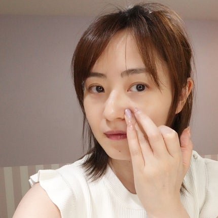 肌潤 ポアソリューション/米肌/美容液を使ったクチコミ(3枚目)