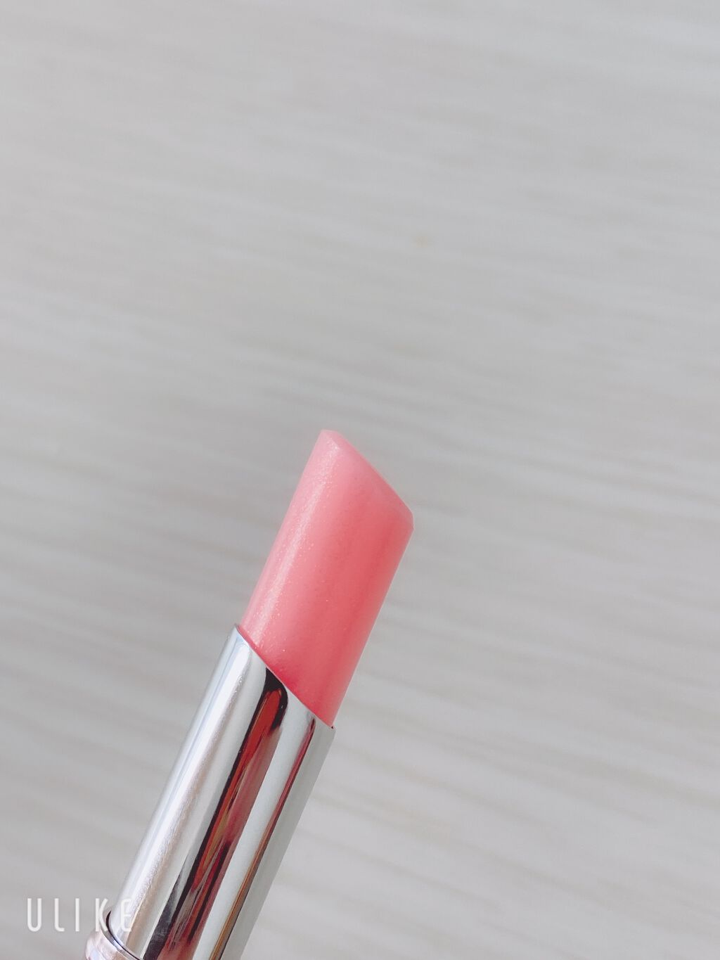 サクラヴェールリップ/パラドゥ/リップクリームを使ったクチコミ（3枚目）