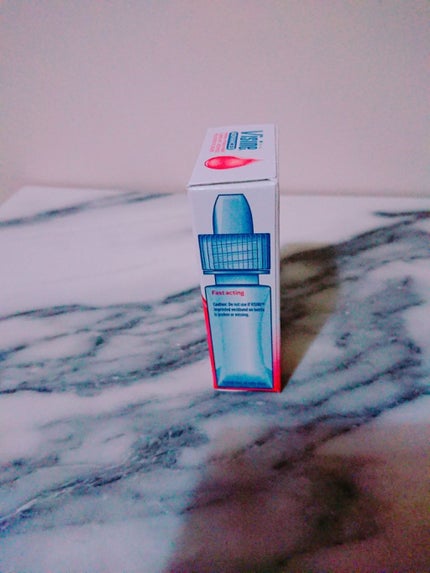 Visine Advanced Redness + Irritation Relief Lubricant/Redness Reliever Eye Drops/Visine(海外)/その他を使ったクチコミ(2枚目)