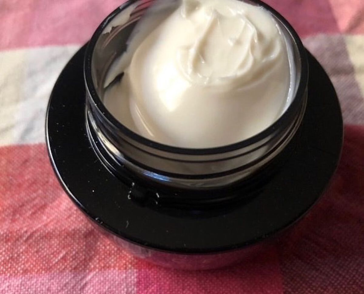 プレミアムパーフェクトクリーム/ライスフォース/フェイスクリームを使ったクチコミ(3枚目)