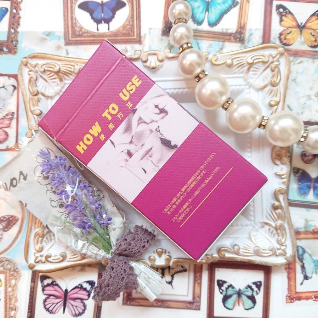 シガレット リキッドティント/FOMOMY/リップティントを使ったクチコミ（2枚目）