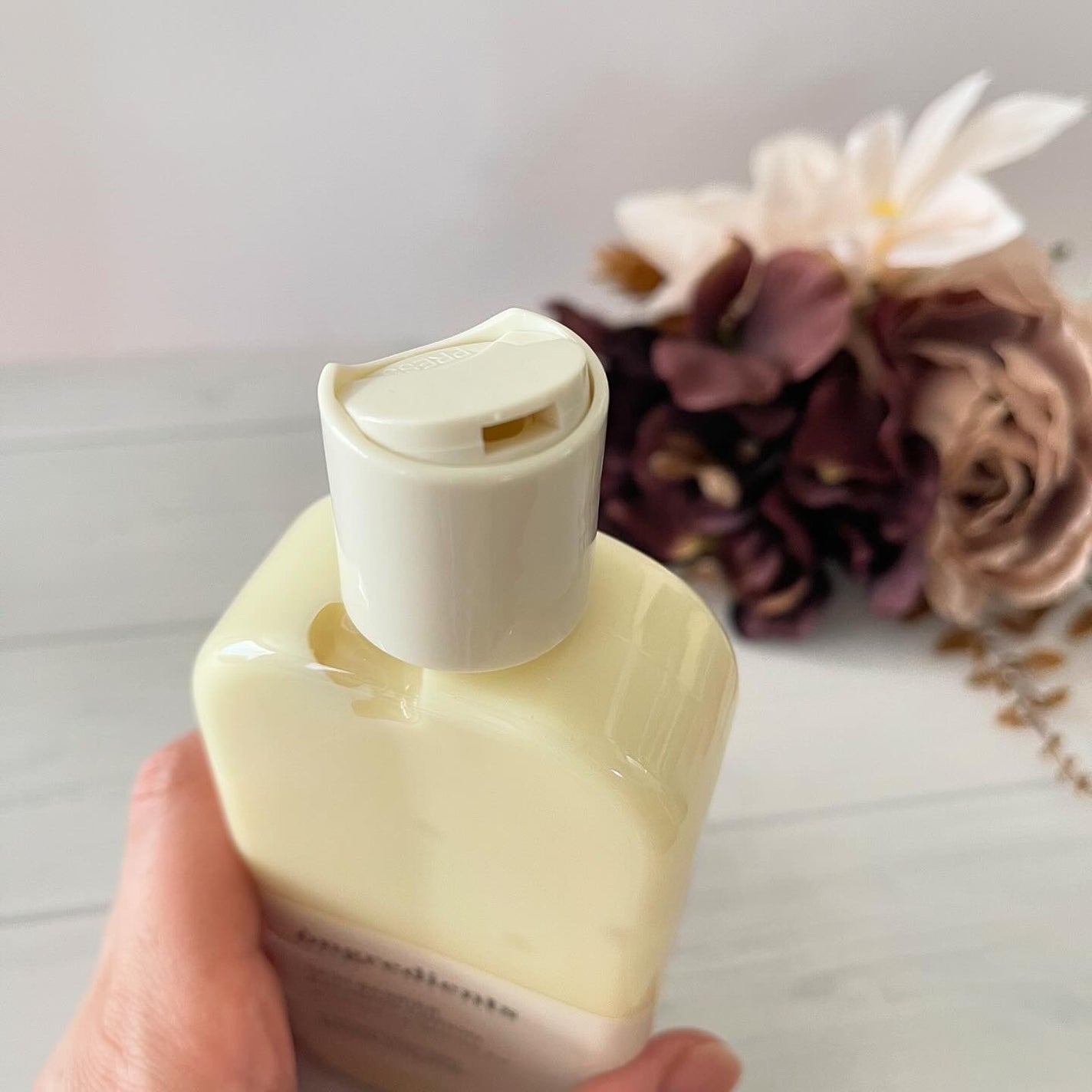 Skin Barrier Calming Lotion/Ongredients/乳液を使ったクチコミ(3枚目)