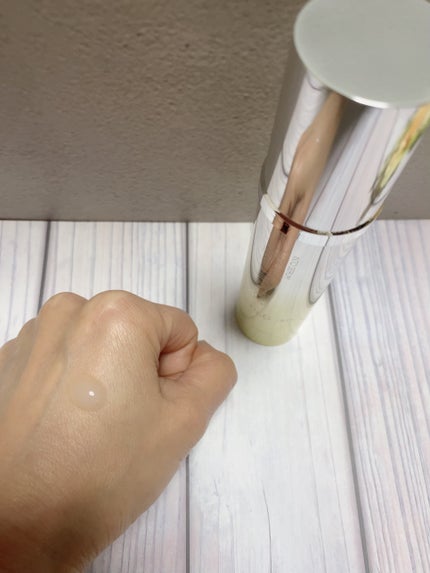 RTXセラム ビタミンショット/Dr.G/美容液を使ったクチコミ(2枚目)