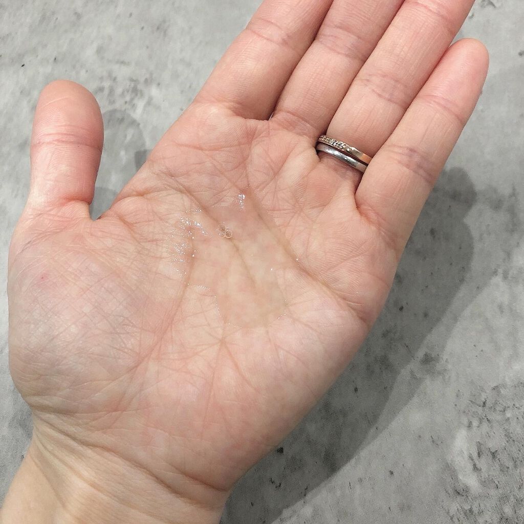 セルフリライアンス ローション/Senel/化粧水を使ったクチコミ（3枚目）