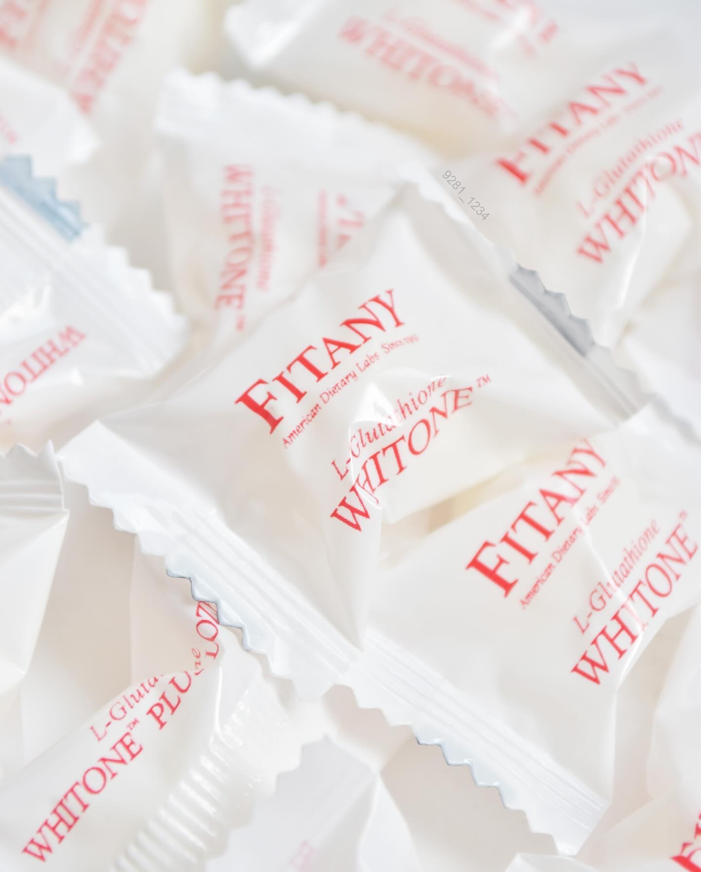 ホワイトーン ロゼンジ/ADL/美容サプリメントを使ったクチコミ（2枚目）