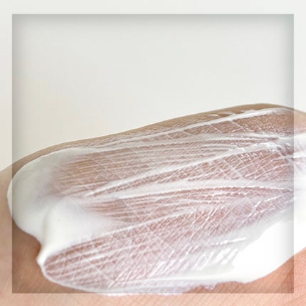 エアクールサンクリーム/Dr.Bio/日焼け止めクリームを使ったクチコミ(6枚目)