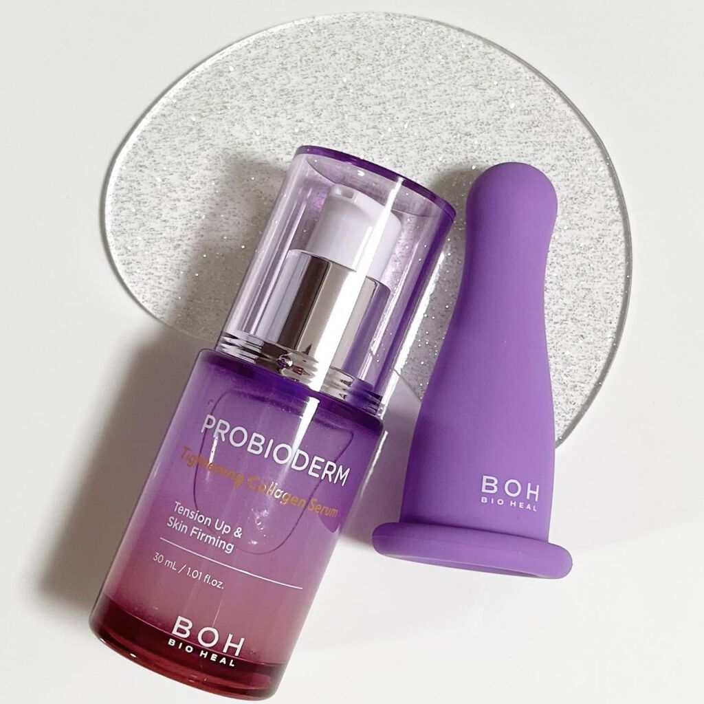 pi on LIPS 「✴︎BIOHEALBOHプロバイオダームタイトニングコラーゲン..」(1枚目)