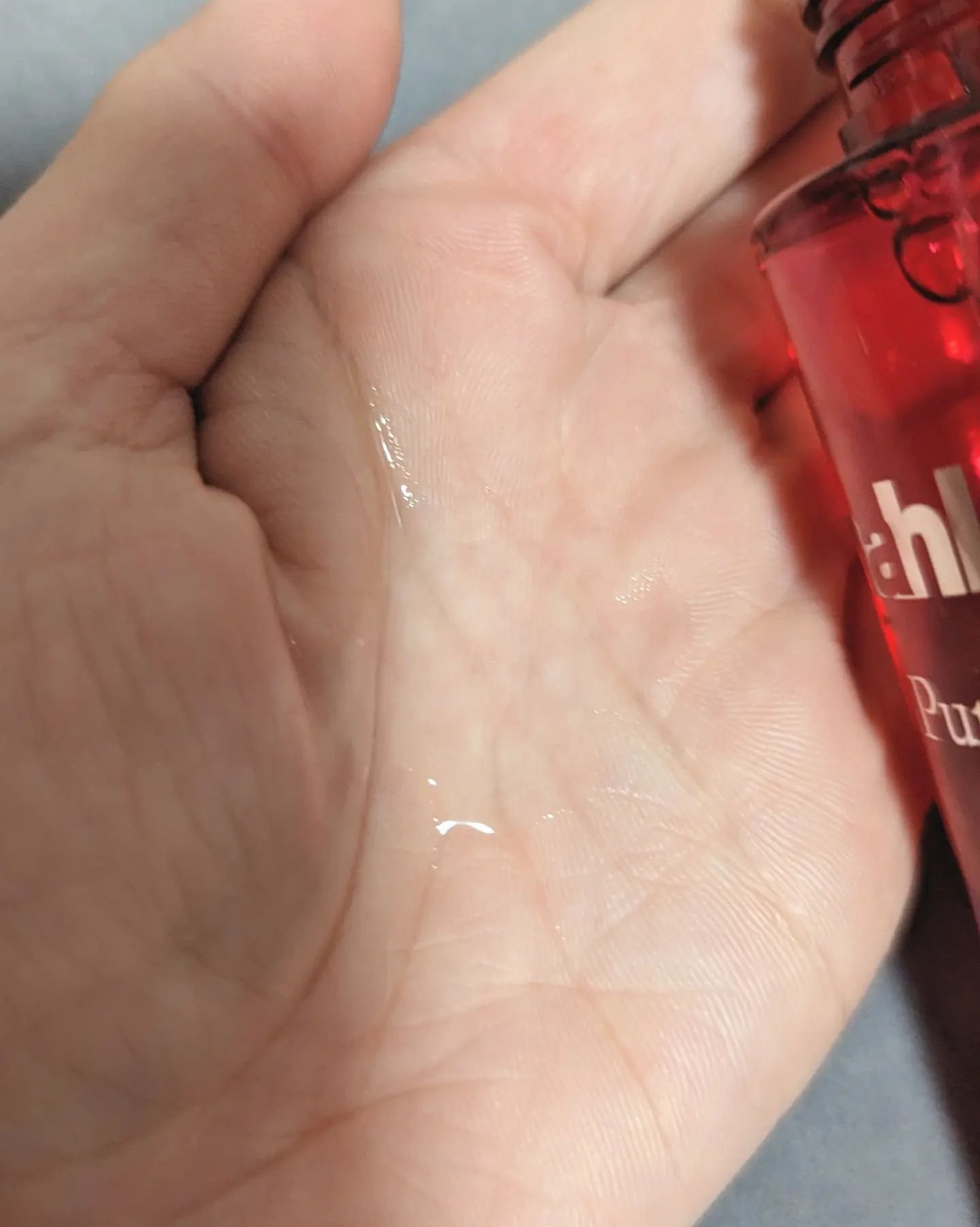 ナールスピュア/ナールス/化粧水を使ったクチコミ（2枚目）