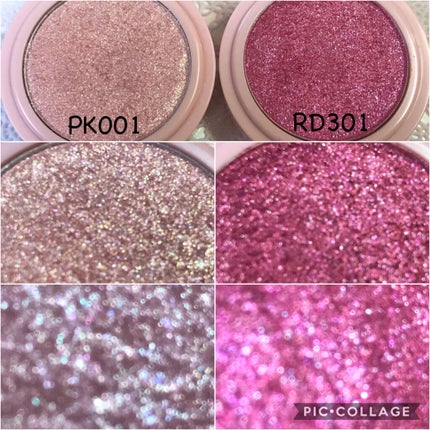 キングダム ジェルアイライナー ピンクバーガンディ/キングダム/ジェルアイライナーを使ったクチコミ(3枚目)