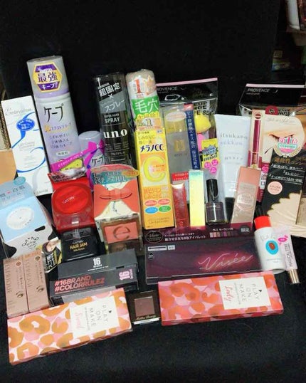 アンブリオリス モイスチャークリーム/アンブリオリス/フェイスクリームを使ったクチコミ(1枚目)