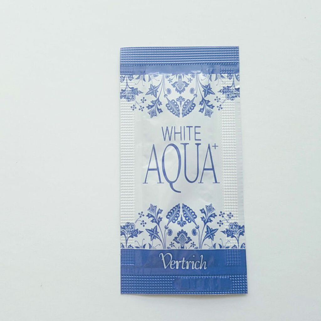 ホワイトアクアG+/ベルリッチ/美容液を使ったクチコミ(1枚目)