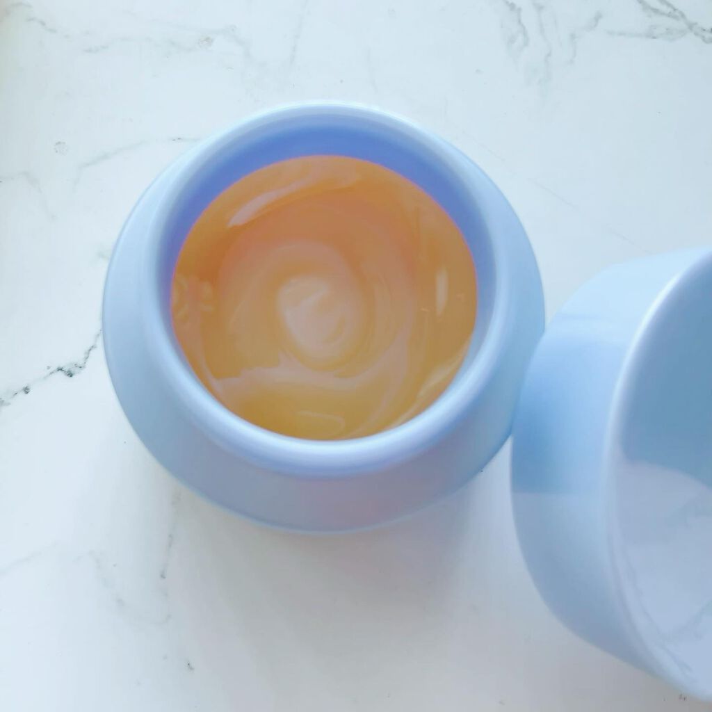 パーフェクトメルティングバーム/SENKA（専科）/クレンジングバームを使ったクチコミ（2枚目）