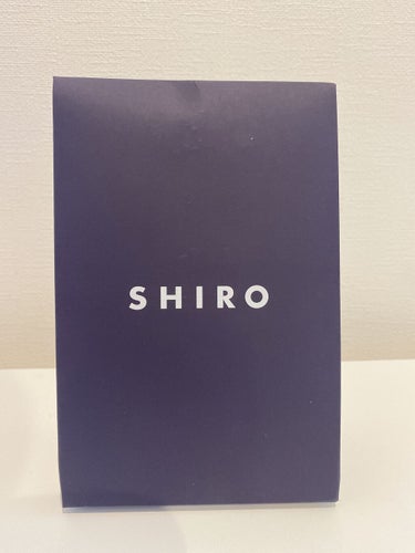 アールグレイ ボディミスト/SHIRO/香水(レディース)を使ったクチコミ（2枚目）