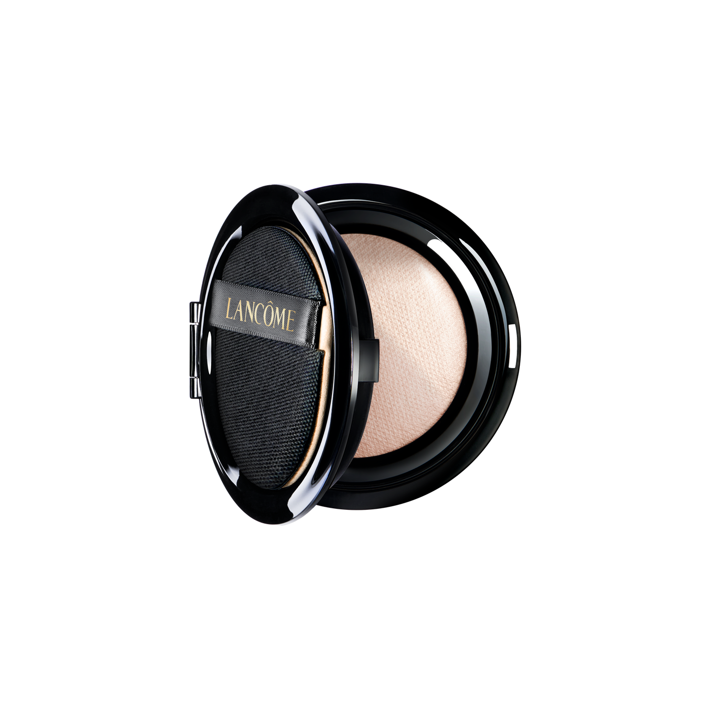 試してみた】アプソリュ タン クッションコンパクト LANCOMEの 試してみた】アプソリュ タン クッションコンパクト LANCOMEの