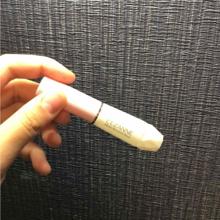 皮脂テカリお直し液/CEZANNE/化粧下地を使ったクチコミ(1枚目)