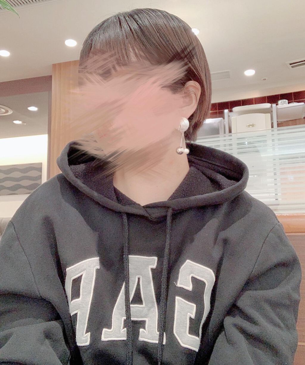 モイストシャンプー／ヘアトリートメント/ヘアザプロテイン/市販シャンプーを使ったクチコミ（2枚目）