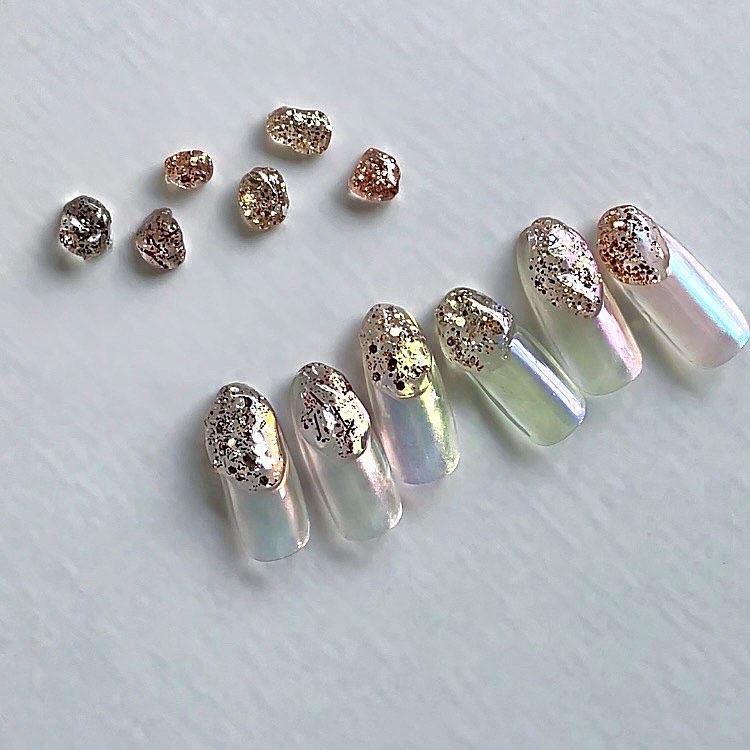 sato 🕊 self nail🫧🤍のおすすめコスメ by sato 🕊 self nail🫧🤍