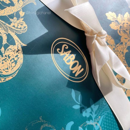 ボタニカルウォーター リラクシング /SABON/化粧水を使ったクチコミ(2枚目)